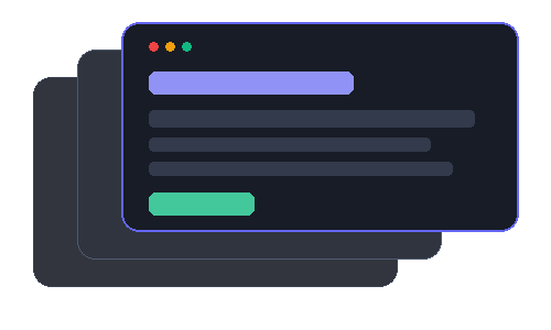 Projects Showcase